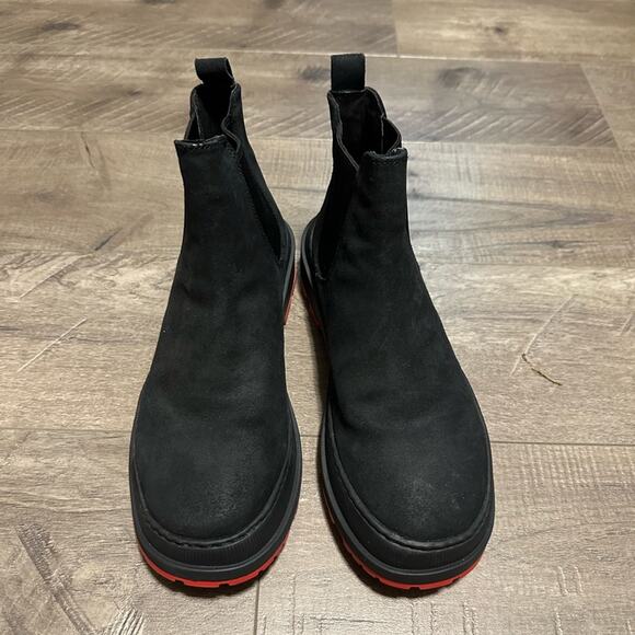 Camper Brutus Trek MICHELIN Black NWOB - Picture 2 of 5